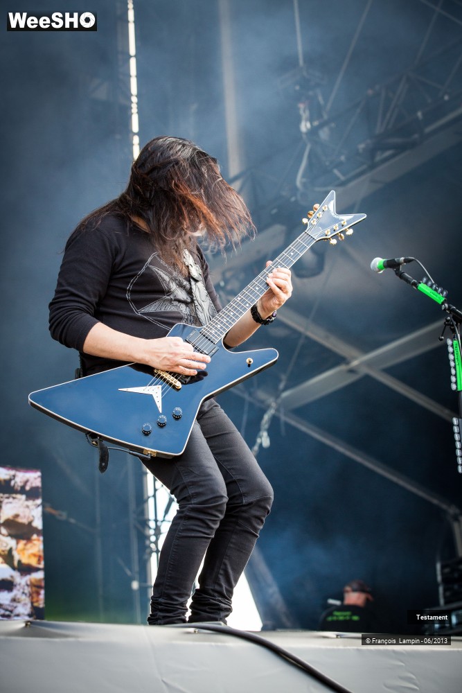 26/31 photos du spectacle Testament