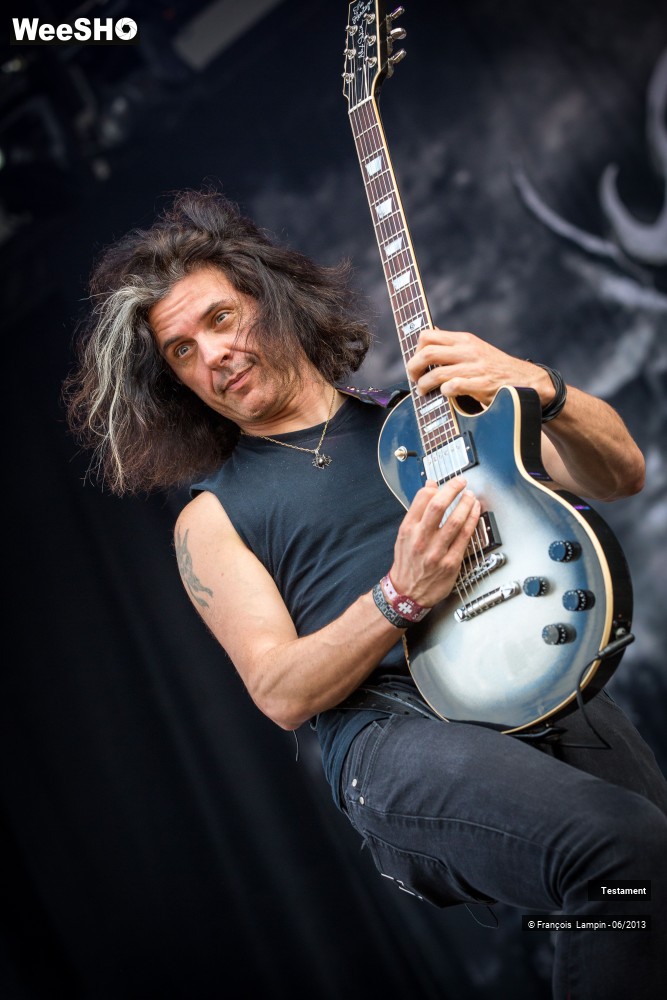 27/31 photos du spectacle Testament