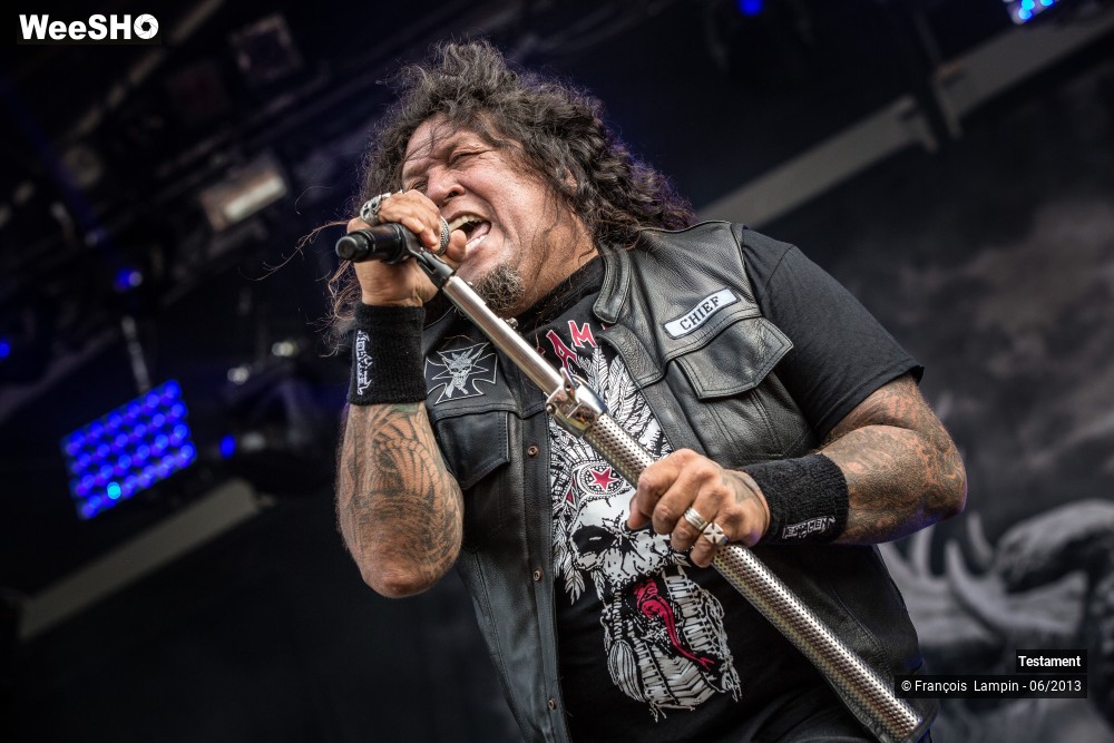 29/31 photos du spectacle Testament