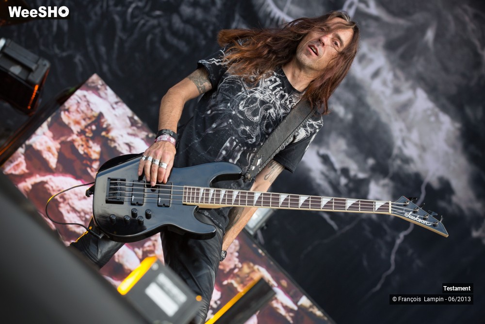 30/31 photos du spectacle Testament