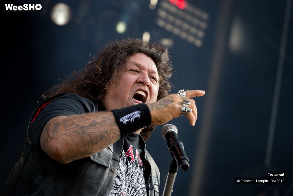 31/31 photos du spectacle Testament