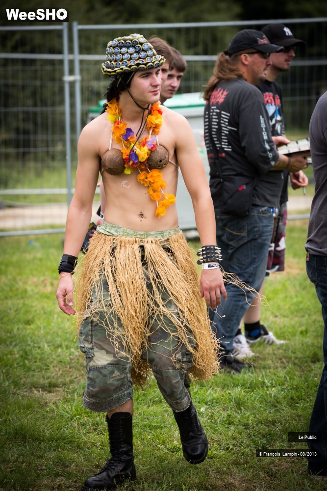 16/45 photos du spectacle Motocultor Festival Ambiance 1