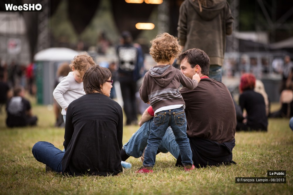 30/46 photos du spectacle Motocultor Festival Ambiance 3
