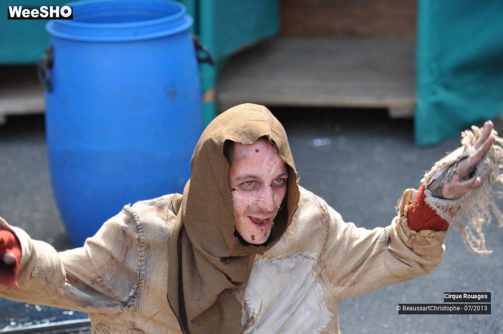 44/53 photos du spectacle Walter C.