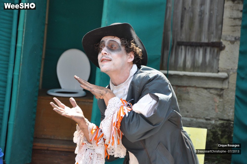 45/53 photos du spectacle Walter C.