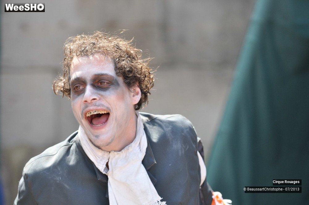 47/53 photos du spectacle Walter C.