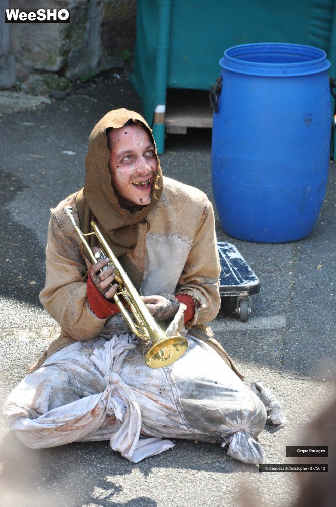 48/53 photos du spectacle Walter C.