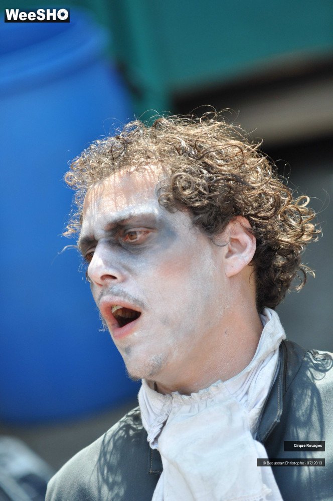 49/53 photos du spectacle Walter C.