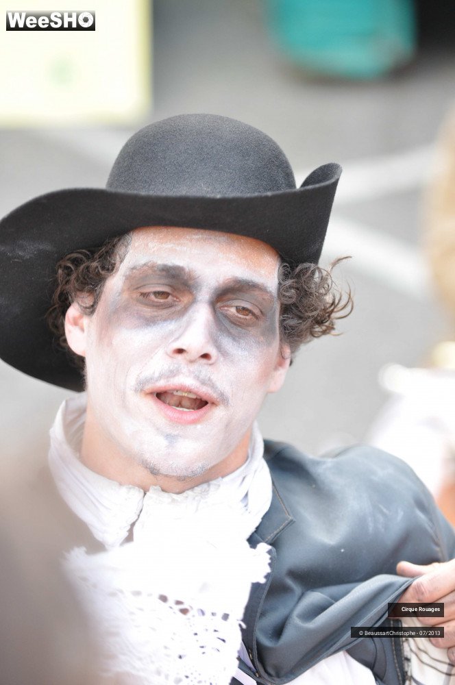 50/53 photos du spectacle Walter C.