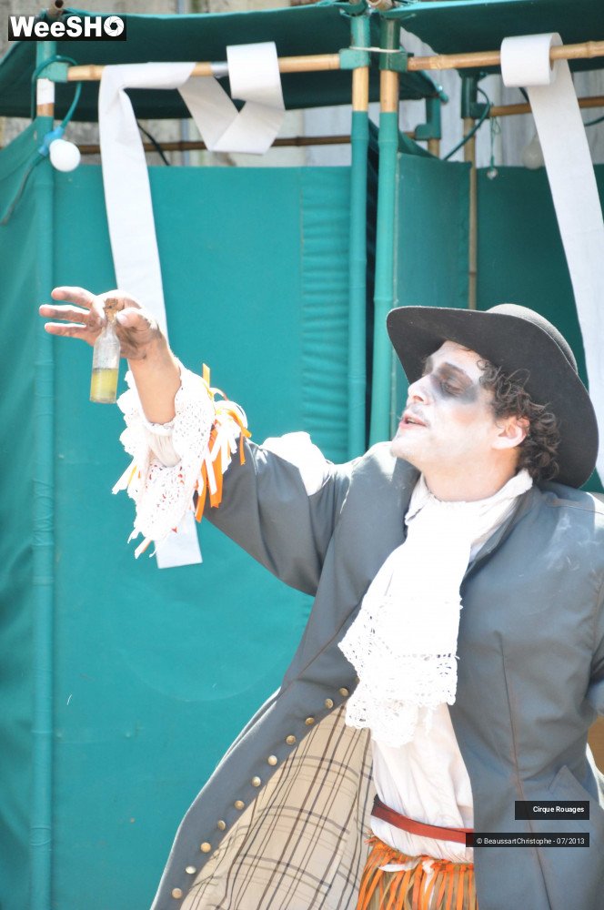 51/53 photos du spectacle Walter C.