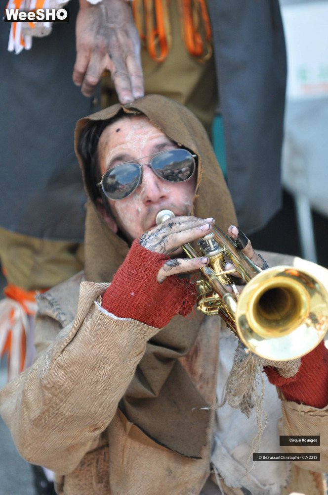 52/53 photos du spectacle Walter C.