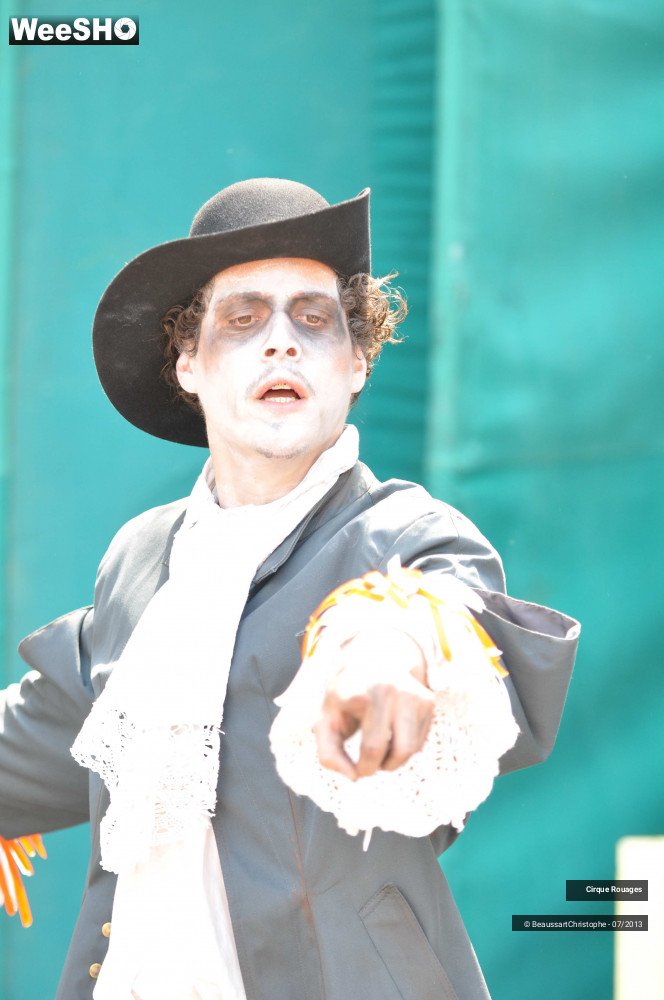 53/53 photos du spectacle Walter C.