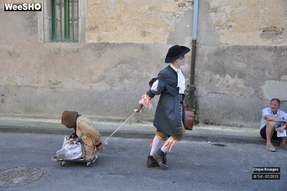 2/53 photos du spectacle Walter C.