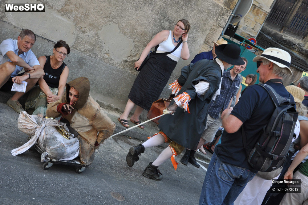 3/53 photos du spectacle Walter C.