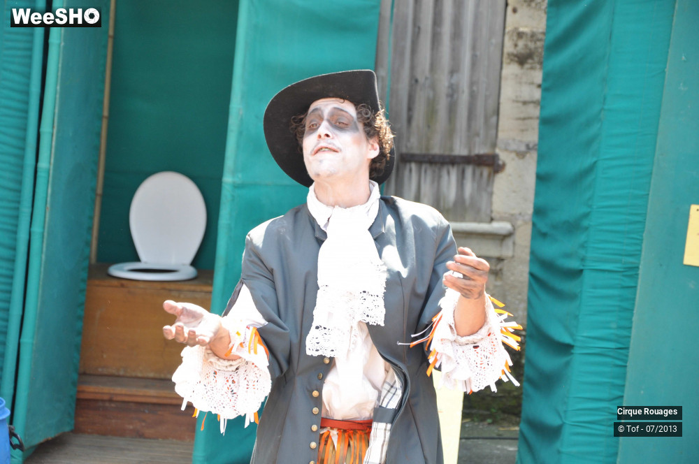 4/53 photos du spectacle Walter C.