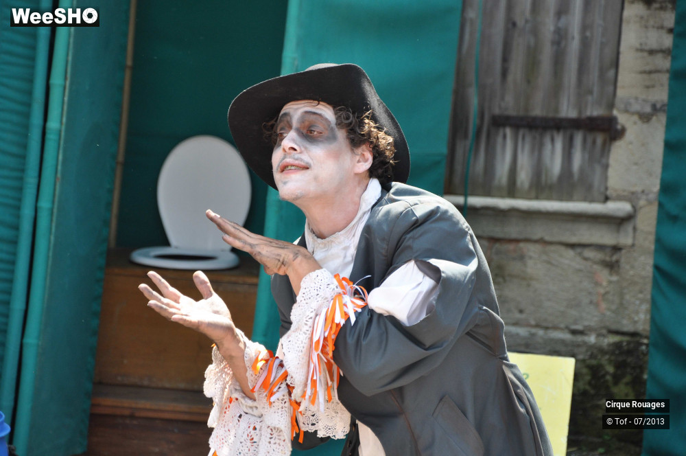 5/53 photos du spectacle Walter C.