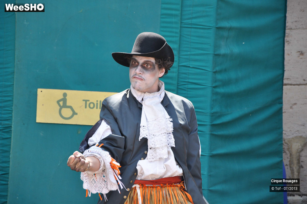 6/53 photos du spectacle Walter C.