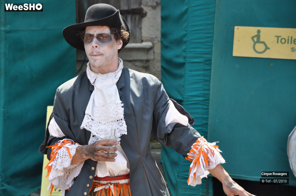 7/53 photos du spectacle Walter C.