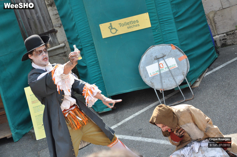 8/53 photos du spectacle Walter C.