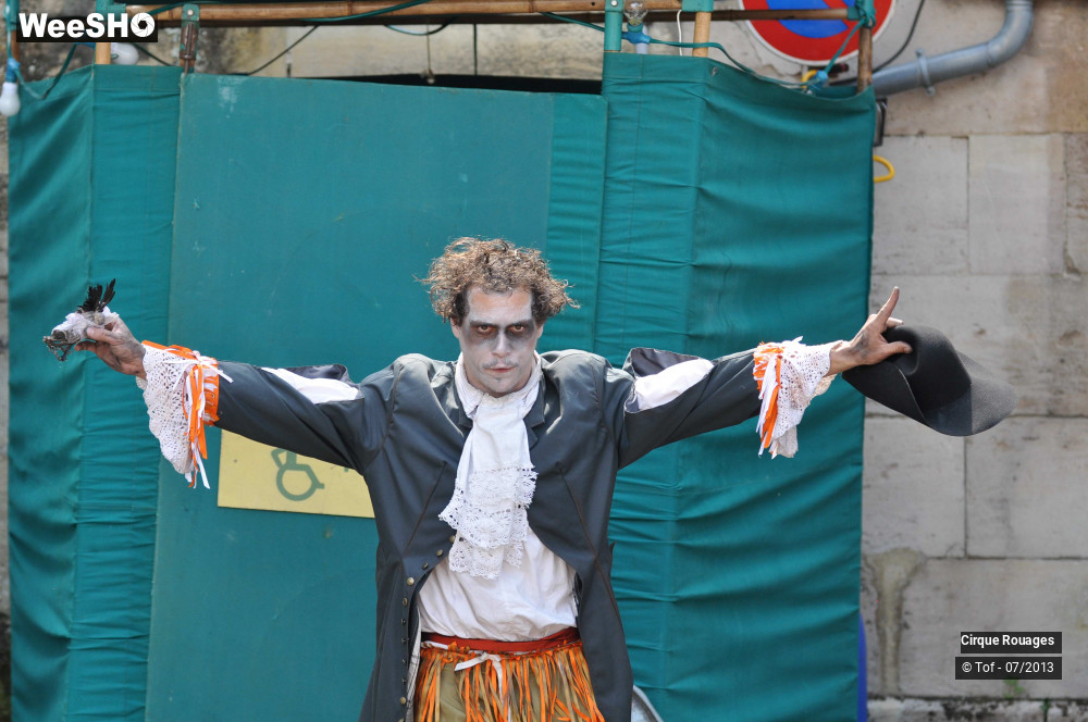 13/53 photos du spectacle Walter C.