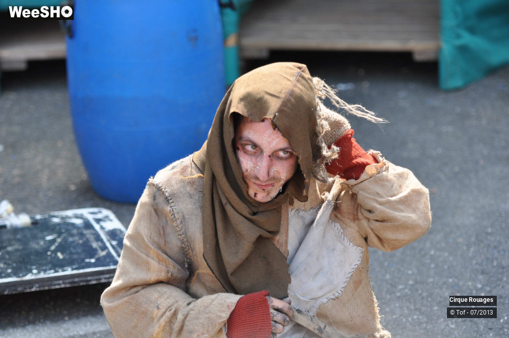 15/53 photos du spectacle Walter C.