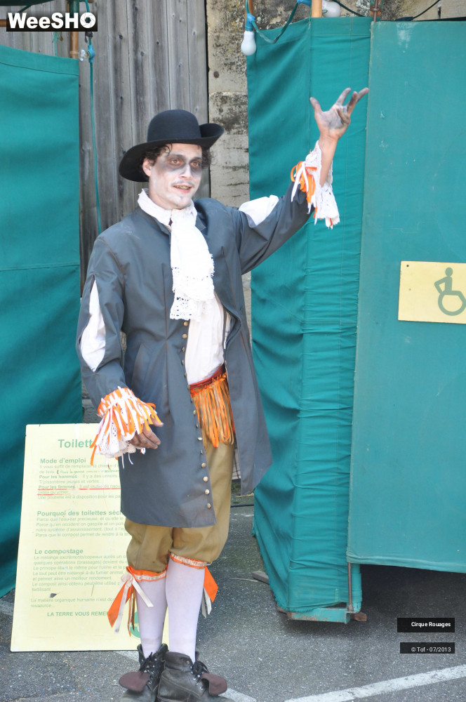 17/53 photos du spectacle Walter C.