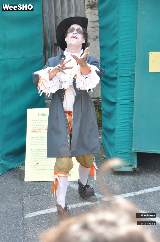 18/53 photos du spectacle Walter C.