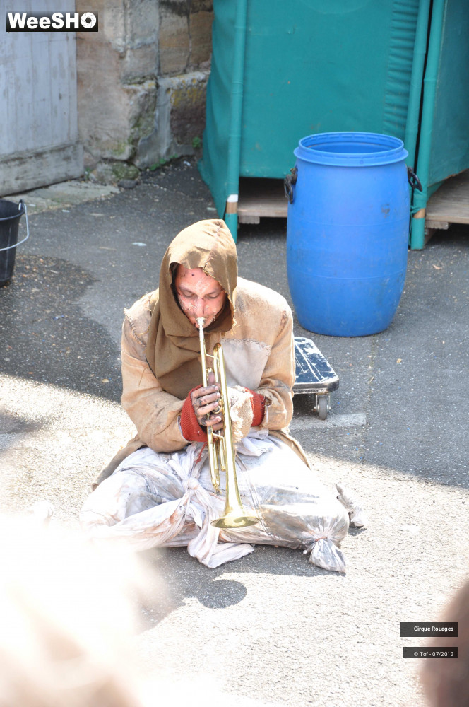 19/53 photos du spectacle Walter C.