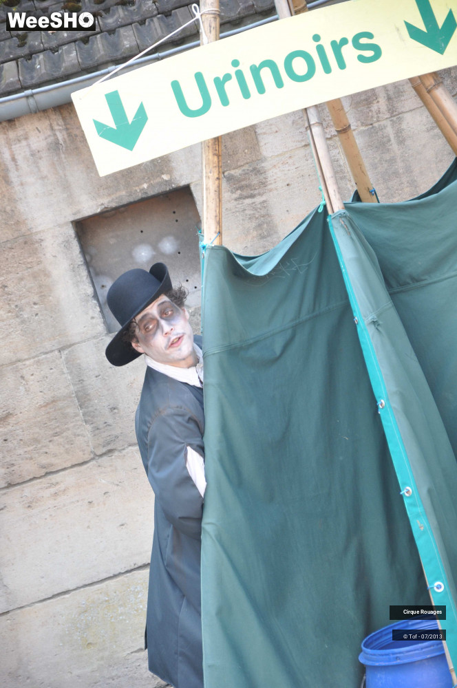 22/53 photos du spectacle Walter C.