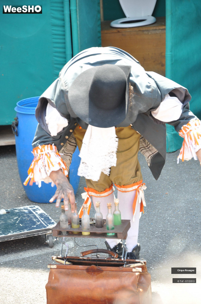 23/53 photos du spectacle Walter C.