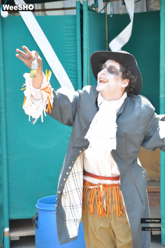 24/53 photos du spectacle Walter C.