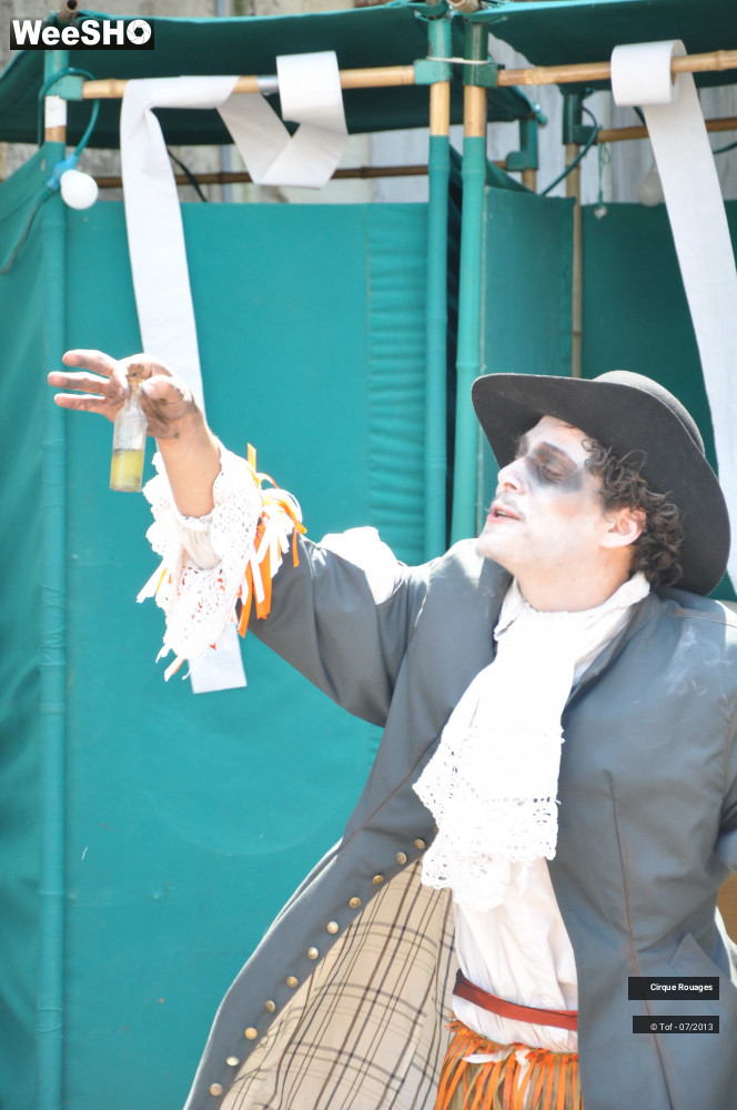 25/53 photos du spectacle Walter C.