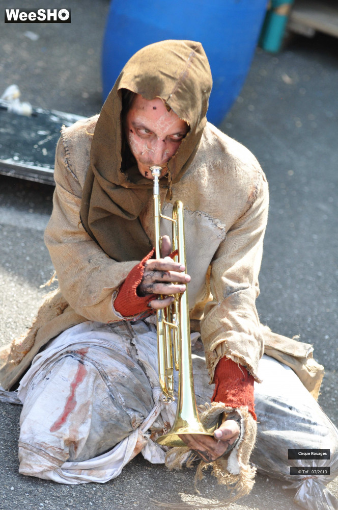 27/53 photos du spectacle Walter C.