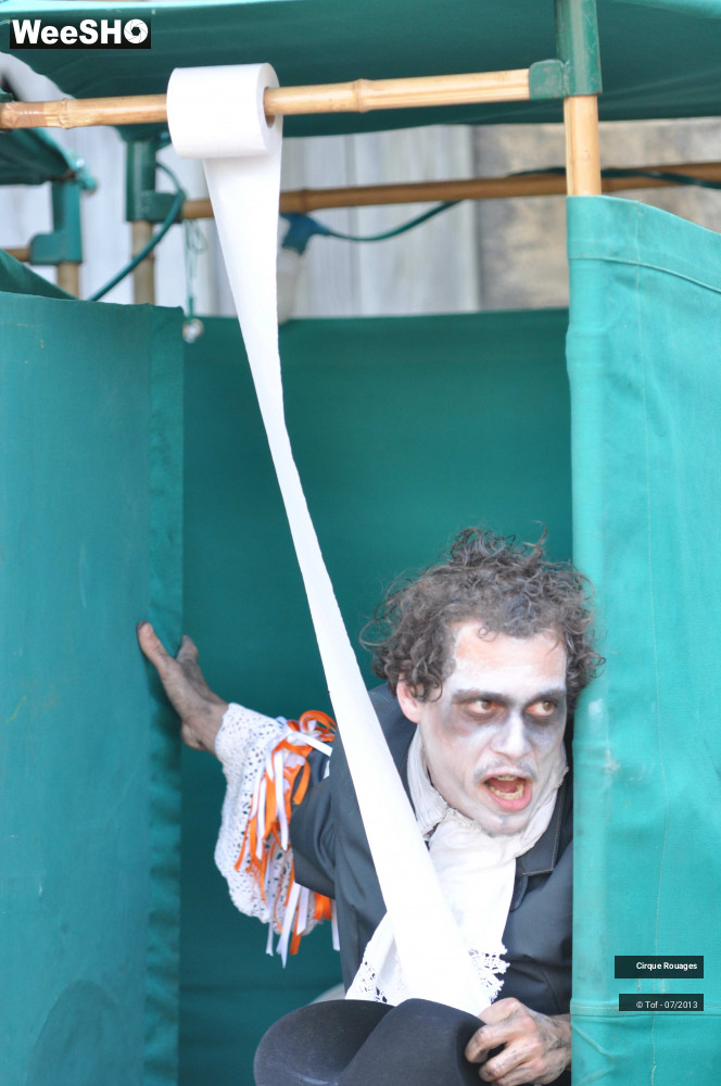 29/53 photos du spectacle Walter C.