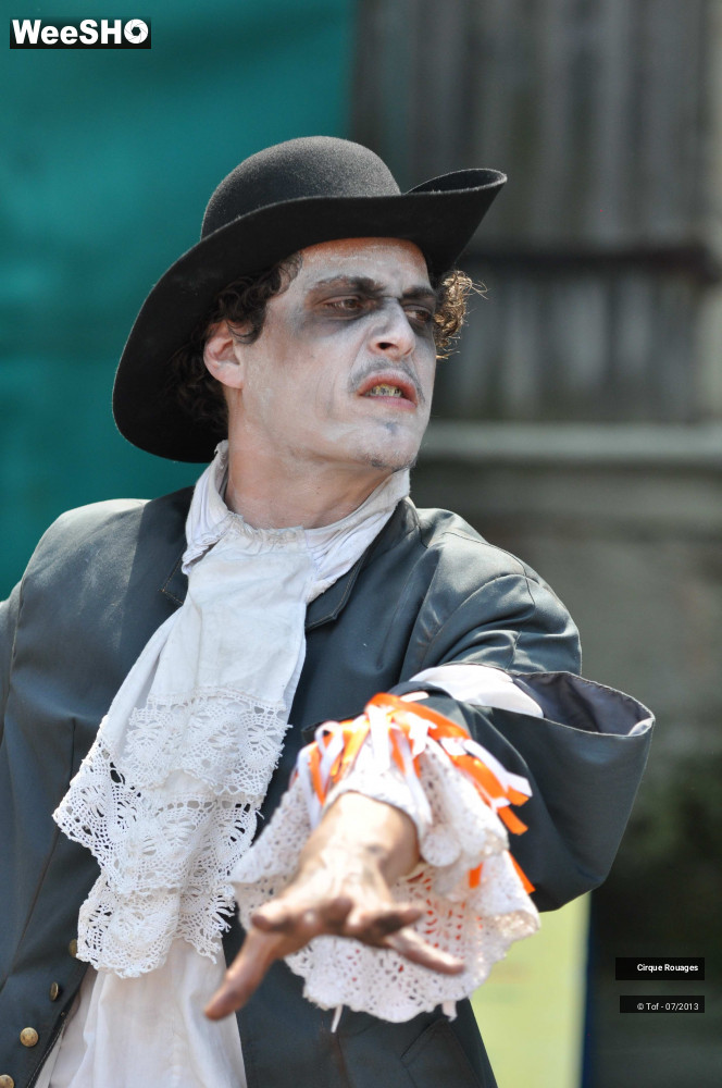 31/53 photos du spectacle Walter C.