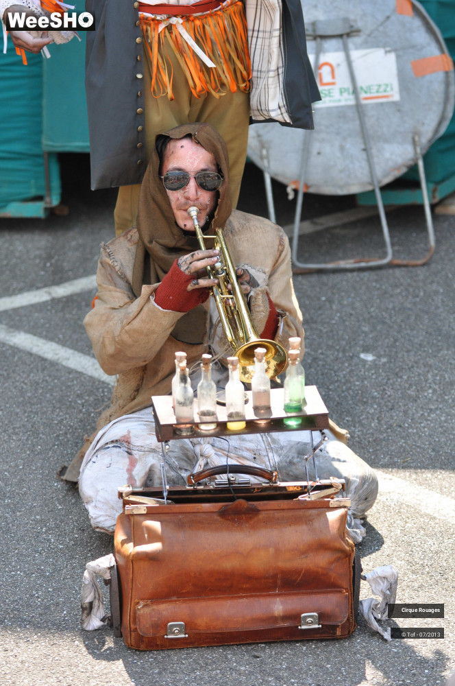 36/53 photos du spectacle Walter C.