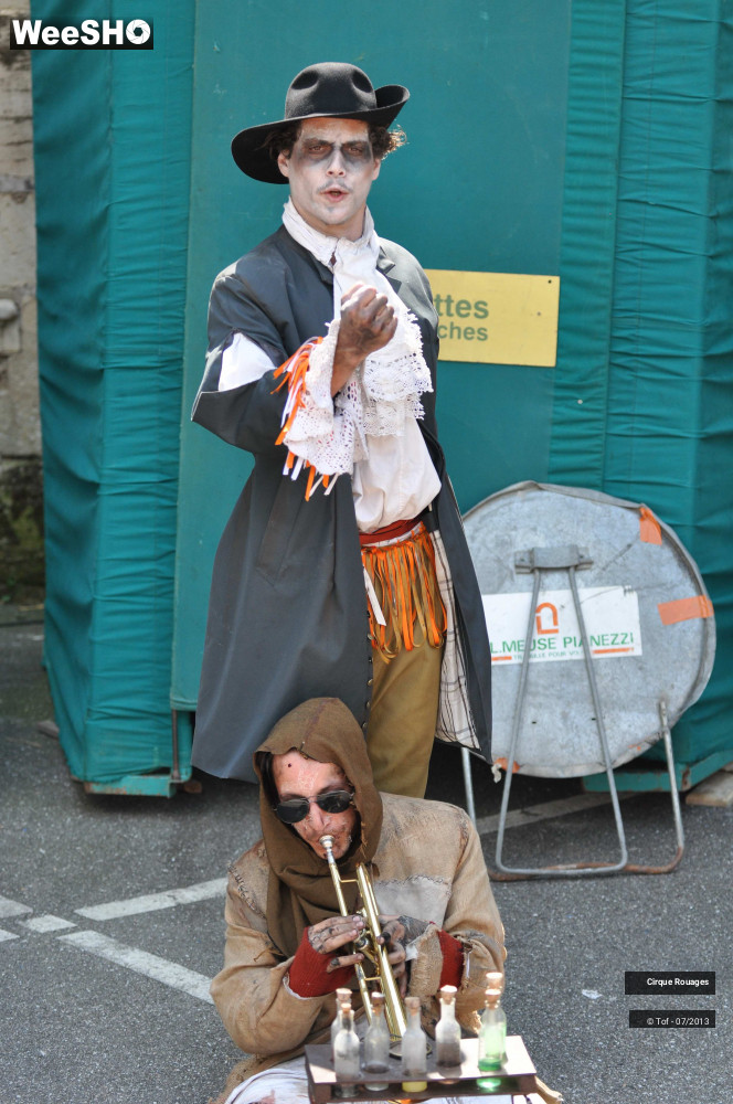 37/53 photos du spectacle Walter C.