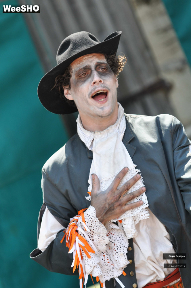 39/53 photos du spectacle Walter C.