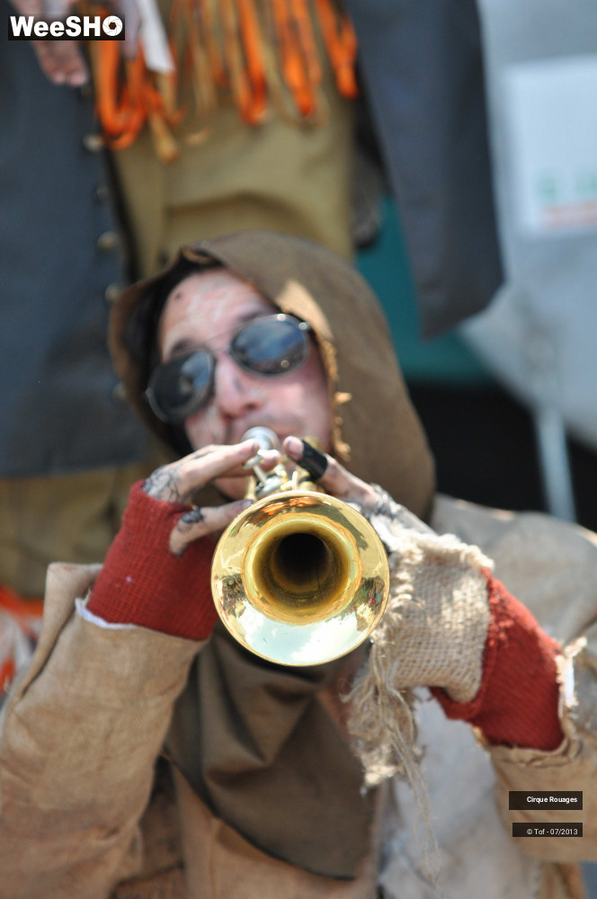 41/53 photos du spectacle Walter C.