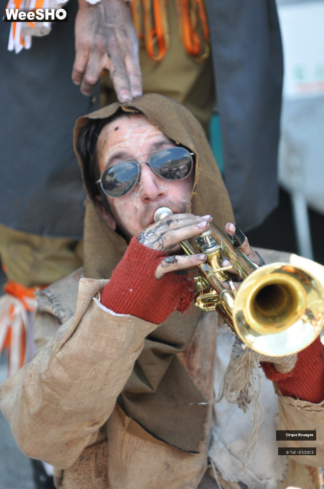 42/53 photos du spectacle Walter C.