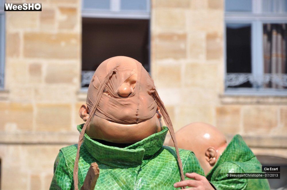 44/50 photos du spectacle Homs Funs