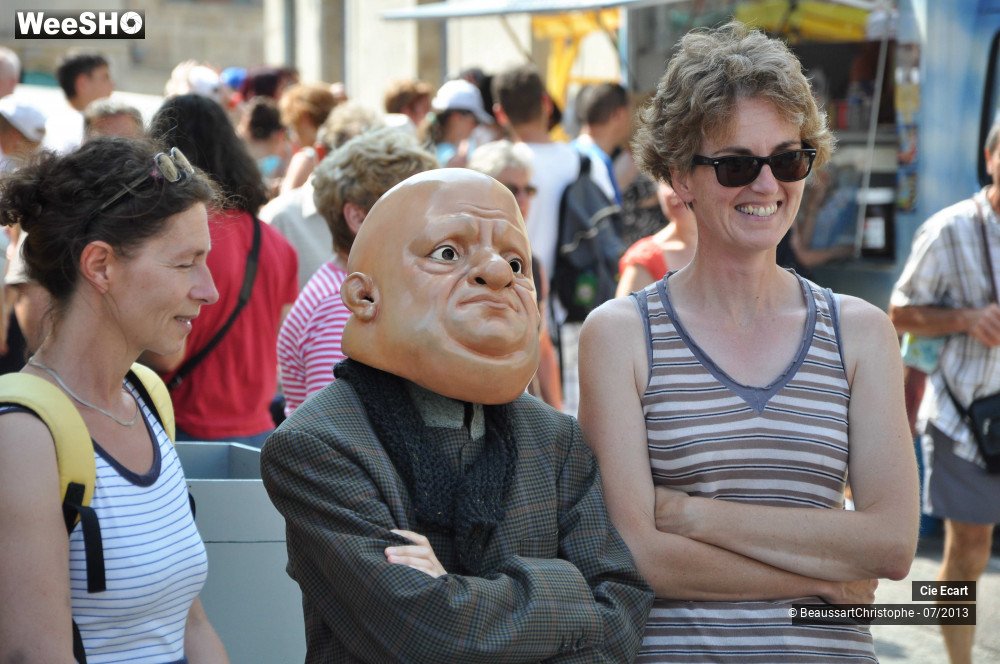 47/50 photos du spectacle Homs Funs