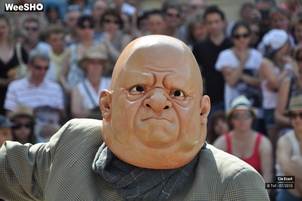 10/50 photos du spectacle Homs Funs