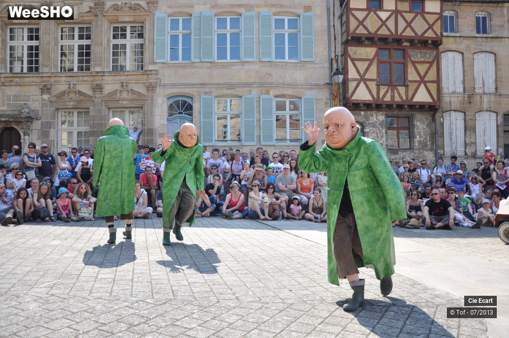 13/50 photos du spectacle Homs Funs