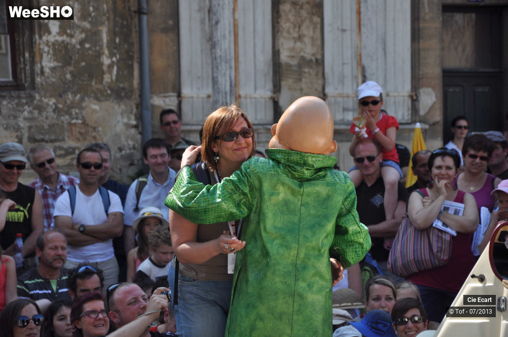 15/50 photos du spectacle Homs Funs