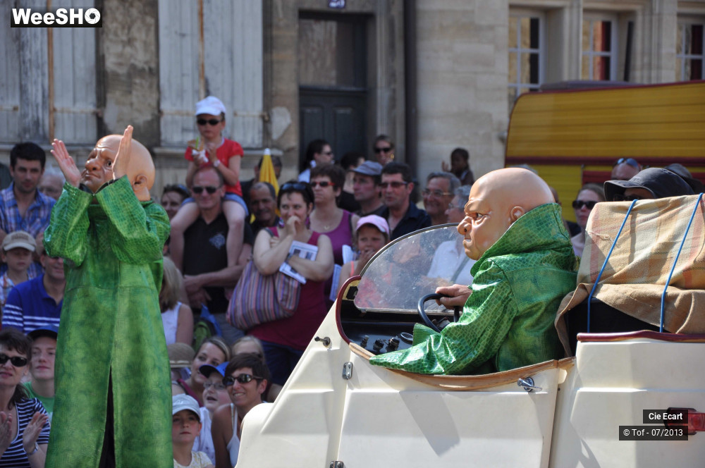 16/50 photos du spectacle Homs Funs
