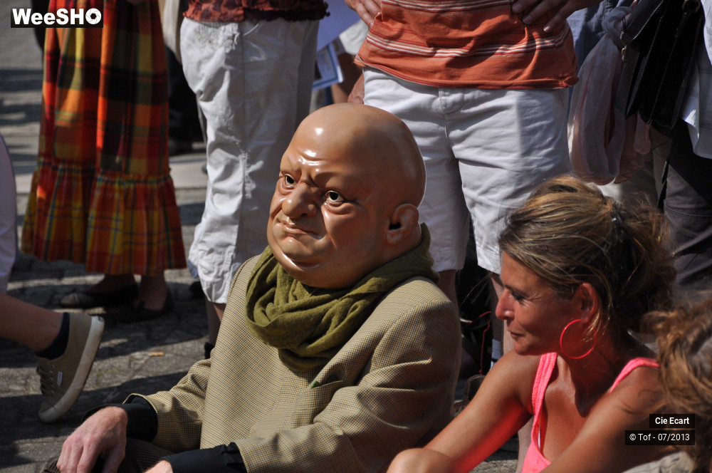 22/50 photos du spectacle Homs Funs