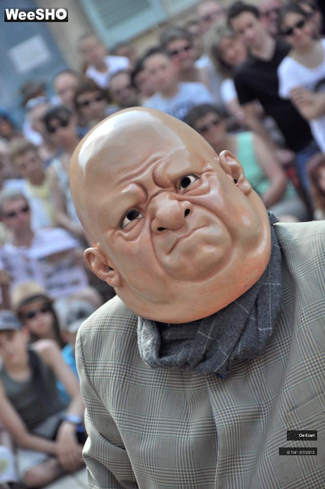 29/50 photos du spectacle Homs Funs