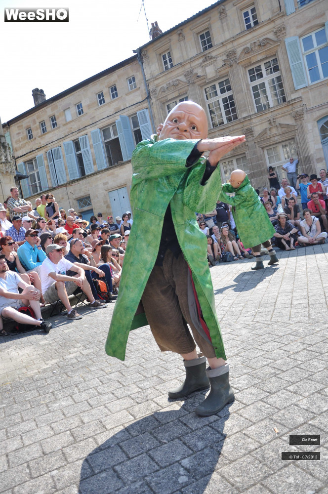 37/50 photos du spectacle Homs Funs