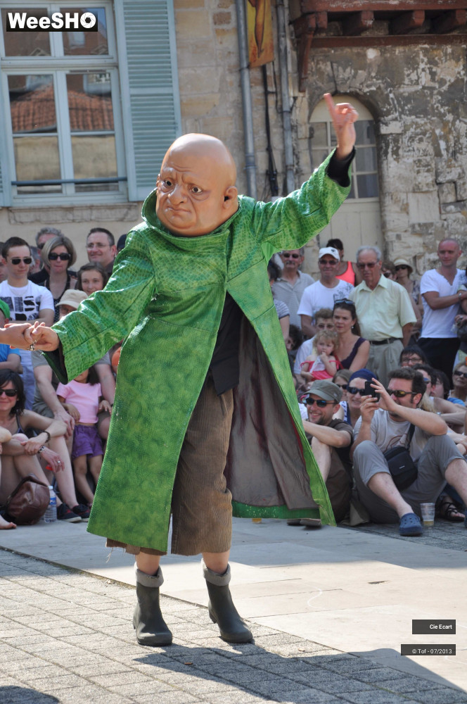 39/50 photos du spectacle Homs Funs